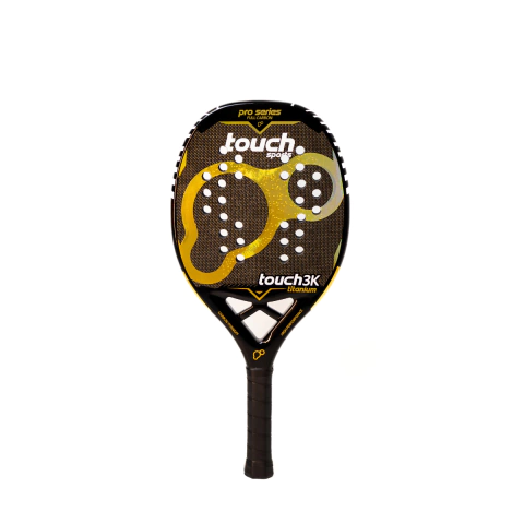 Raquete Touch Titanium 3K