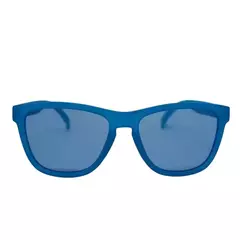 Óculos de Sol Touch Edge Light Blue