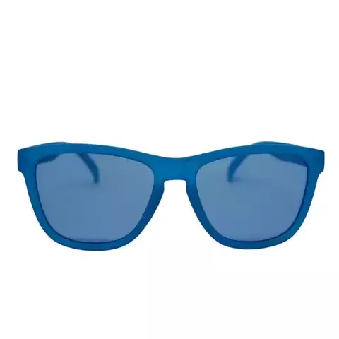 Óculos de Sol Touch Edge Light Blue