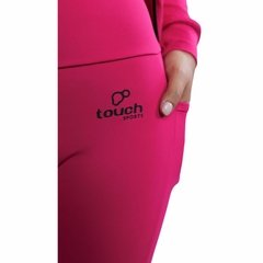 Bermuda Feminina com bolso Sport - loja online