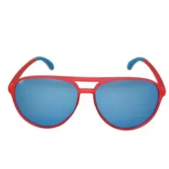 Imagem do Óculos de Sol Touch Lively Pink/Blue