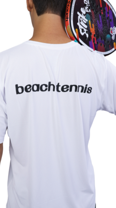 Camiseta Masculina Touch Play - loja online