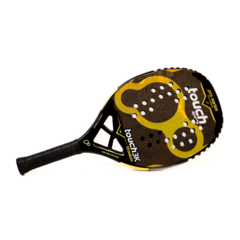 Raquete Touch Titanium 3K - comprar online
