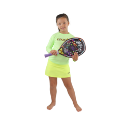 Camiseta Infantil Manga Longa Touch Fun - comprar online