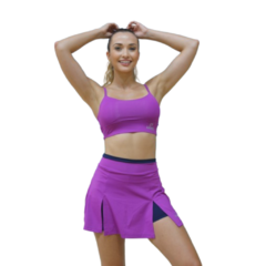 Short Saia Miami - loja online