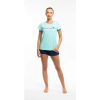 Camiseta Touch Degrade