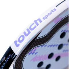 Imagem do Raquete Touch Strike Titanium 3K