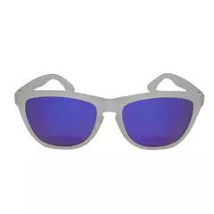 Óculos de Sol Touch Bliss Transparent/Purple - comprar online