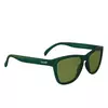 Óculos de Sol Touch Edge Green/Green