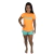 Camiseta Feminina UV Touch - Touch Sports