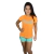 Camiseta Feminina UV Touch - loja online