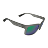 Óculos de Sol Touch Hills gray smoked/green
