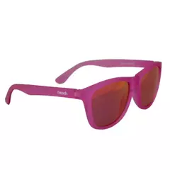 Óculos de Sol Touch Edge Pink/Orange