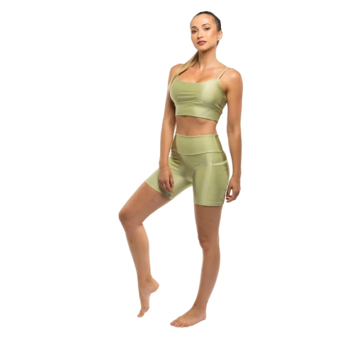 Bermuda Glow C/ Bolso