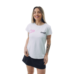 Camiseta Feminina Cool Dry Symbol