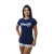 Camiseta Feminina UV Touch