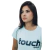 Camiseta Feminina UV Touch - comprar online