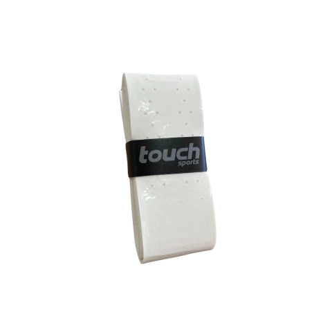 Overgrip Touch Perfurado C/ 3 Unidades