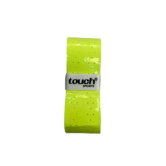 Overgrip Touch Pro Para Raquete Pack c/ 12uni. - Touch Sports