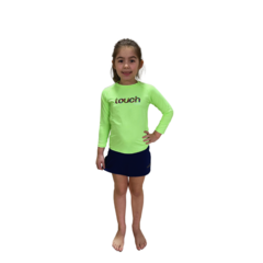 Short Saia Maldivas Infantil - Touch Sports