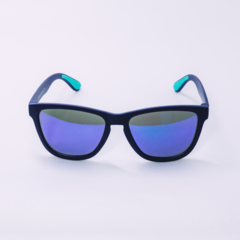 Óculos de Sol Touch Twist Navy/Blue
