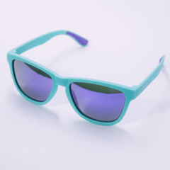 Óculos de Sol Touch Twist Tiffany/Purple - comprar online