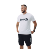 Camiseta Masculina Competição Dry