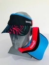 Viseira Estampa Touch - comprar online