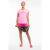 Camiseta Feminina Beach Tennis Dry - comprar online