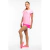 Camiseta Feminina Beach Tennis Dry