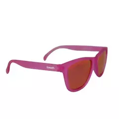 Óculos de Sol Touch Bliss Pink/Orange