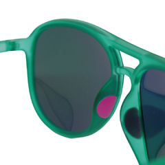 Óculos de Sol Touch Lively Green/Pink - Touch Sports