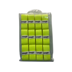 Imagem do Overgrip Touch Pro Para Raquete Pack c/ 12uni.