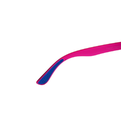Óculos de Sol Touch Twist Pink/Blue - comprar online