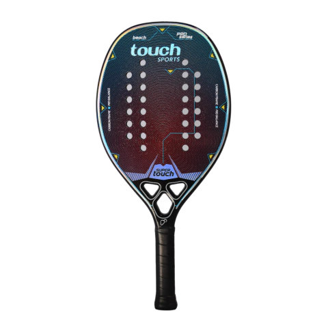 Raquete Super Touch Pro Series