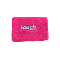 Munhequeira 11cm Touch