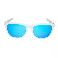 Óculos de Sol Touch Agile White/Blue