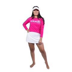 Camiseta Feminina Manga longa New Dry