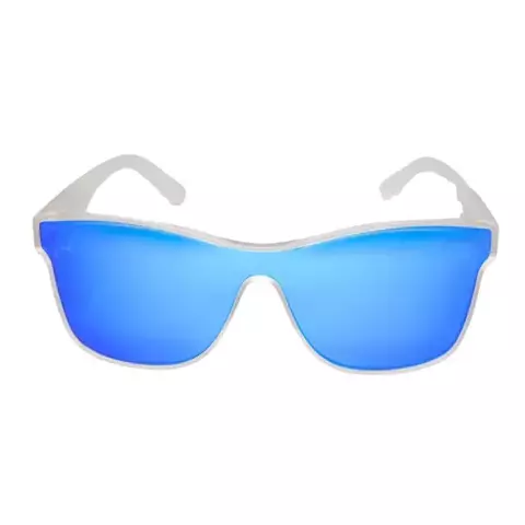 Óculos de Sol Touch Wave Transparent/Blue