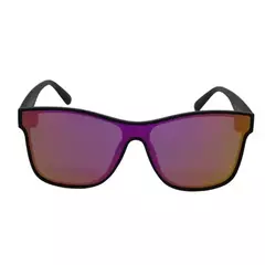Óculos de Sol Touch Wave Black/Pink Yellow - comprar online
