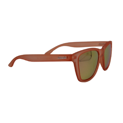 Óculos de Sol Touch Agile Coral/Coral - comprar online