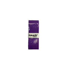 Overgrip Touch Pro Para Raquete Pack c/ 12uni.