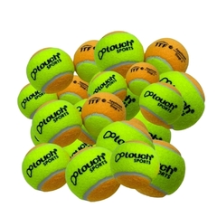 Imagem do Pack c/ 60 Bolas Touch BT Stage 2 ITF Approved