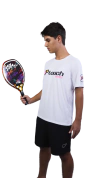 Camiseta Masculina Touch Play