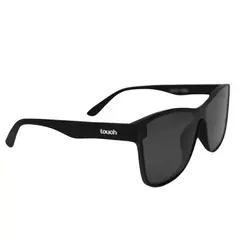 Óculos de Sol Touch Wave Black/Black - comprar online