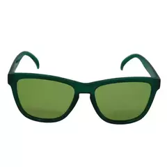 Imagem do Óculos de Sol Touch Edge Green/Green