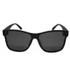 Óculos de Sol Touch Wave Black/Black