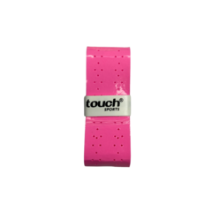 Imagem do Overgrip Touch Pro Para Raquete Pack c/ 12uni.