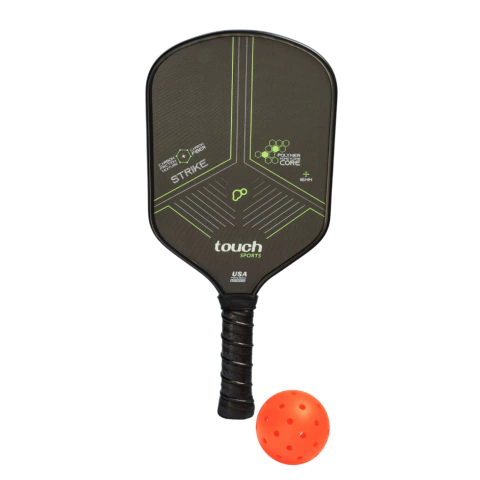 Raquete Pickleball Touch Strike