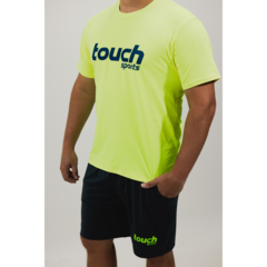 Camiseta Masculina Cool Dry Play na internet